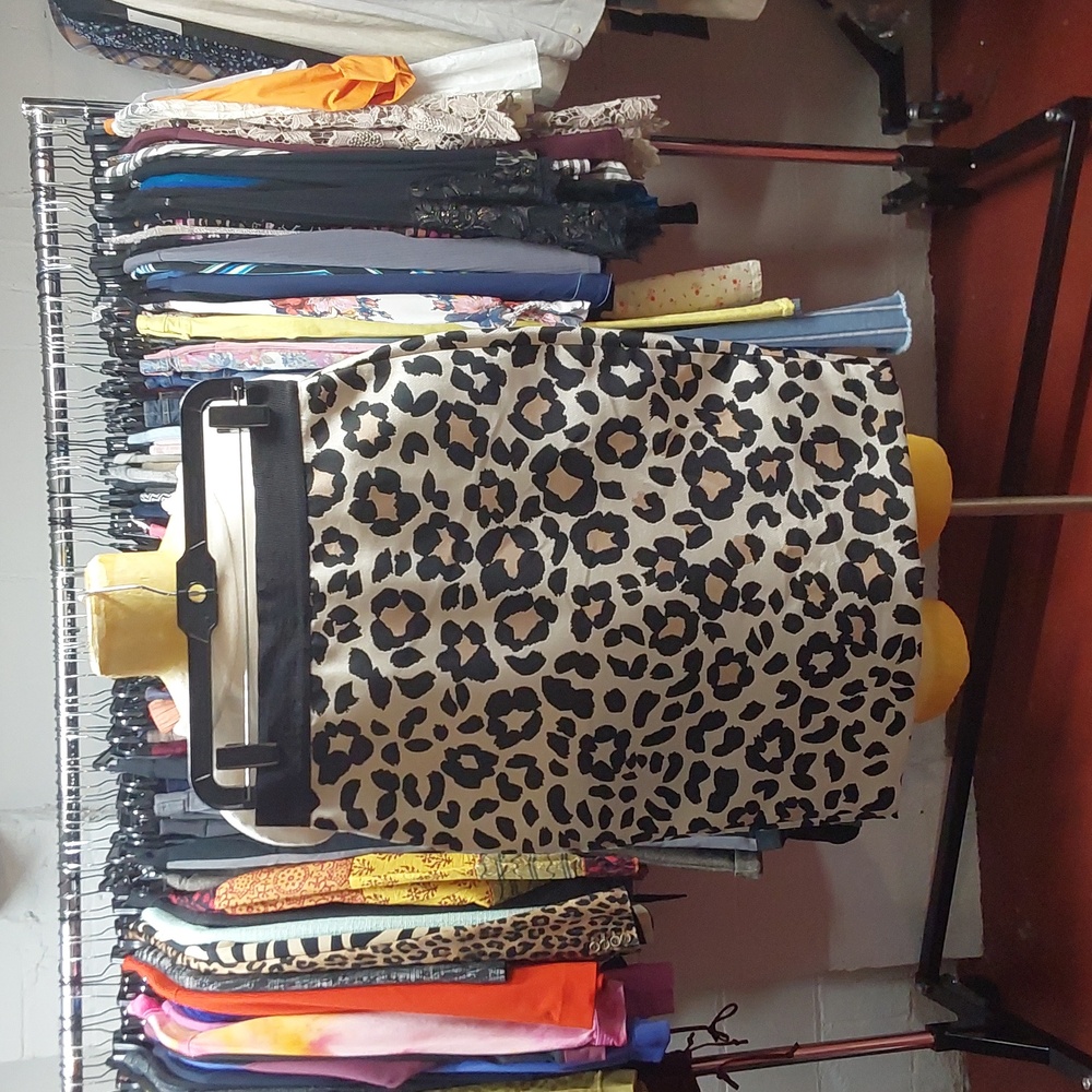 Designer Skirt